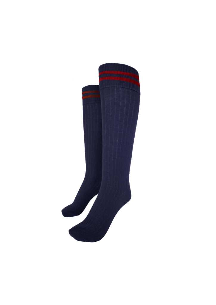 St Anne's Newtown Boys School Sock