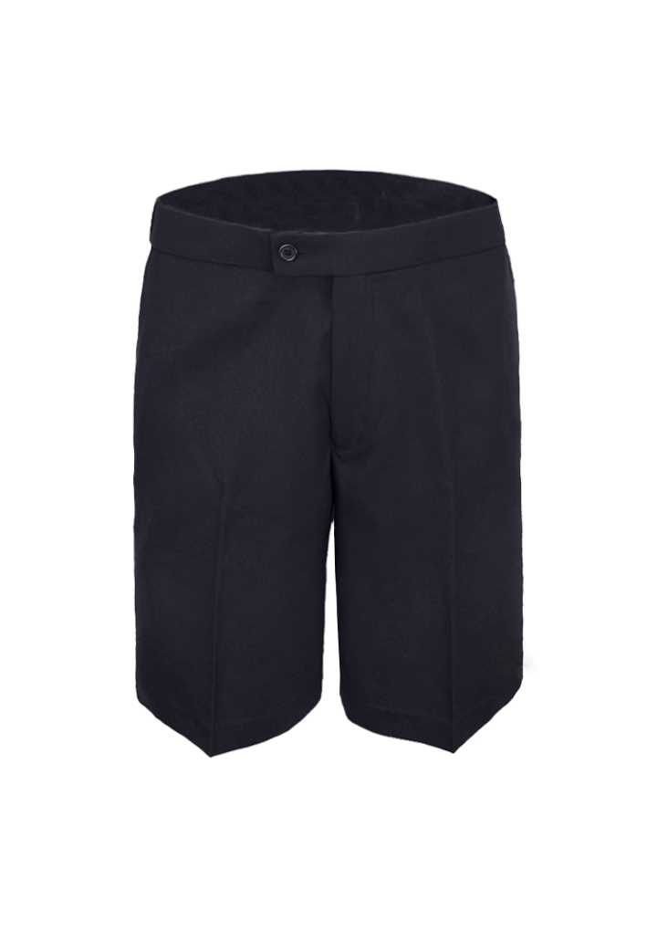 St Anne's School Short Navy